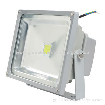 Competitive LED Floodlight with CE, SAA MarksNew